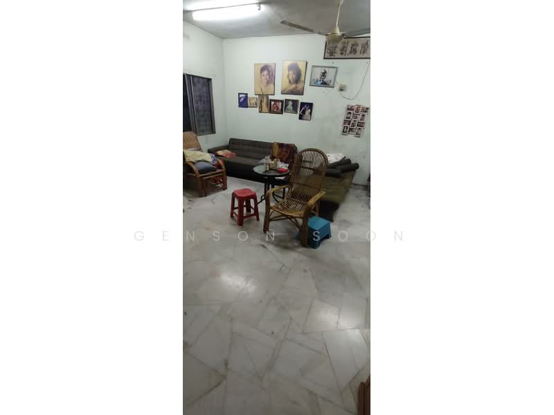 2-storey Terraced House for Sale in Ampang Jaya (Ampang) - Genson Soon - PropertyGuru.com.my