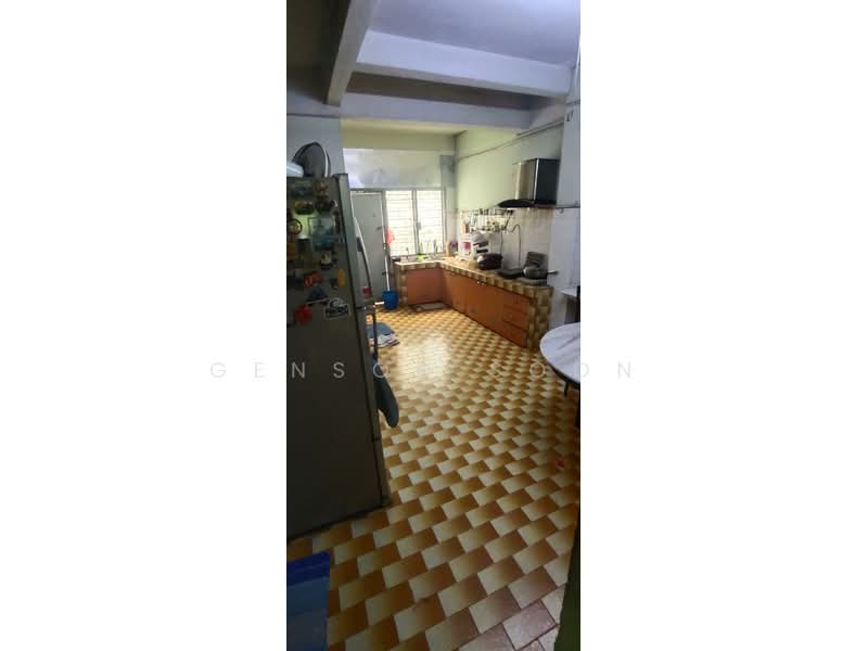 2-storey Terraced House for Sale in Ampang Jaya (Ampang) - Genson Soon - PropertyGuru.com.my