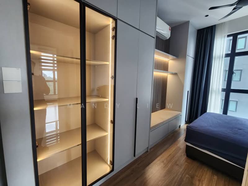 Kondominium untuk Dijual di Damansara Seresta - Mandy Liew - Bedroom - PropertyGuru.com.my