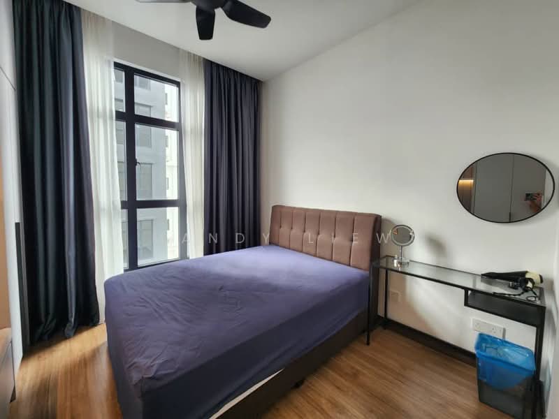 Kondominium untuk Dijual di Damansara Seresta - Mandy Liew - Bedroom - PropertyGuru.com.my