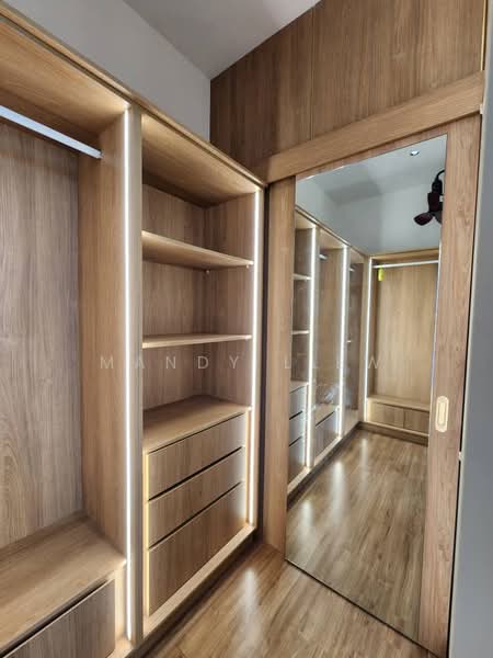 Kondominium untuk Dijual di Damansara Seresta - Mandy Liew - Interior - PropertyGuru.com.my