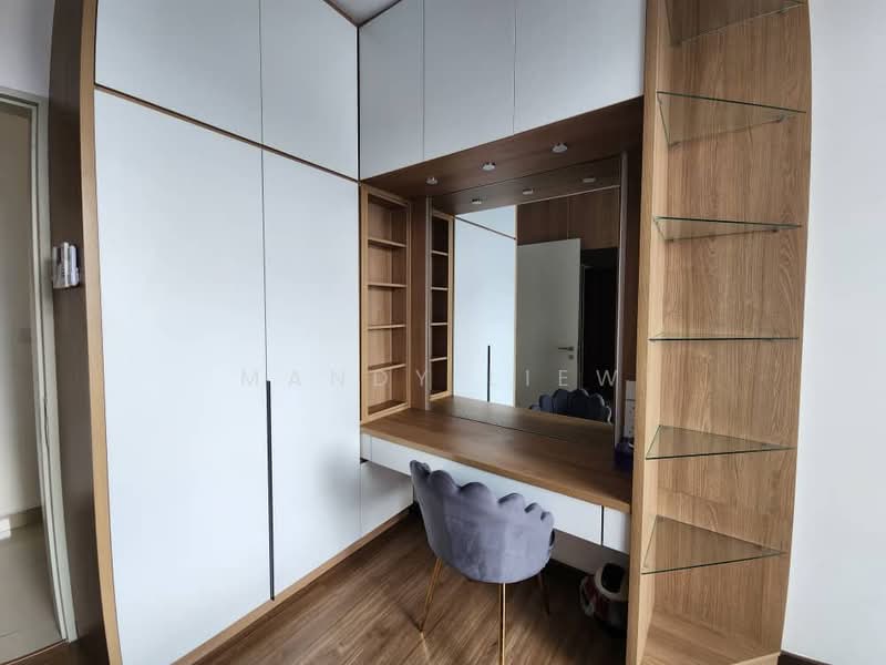 Kondominium untuk Dijual di Damansara Seresta - Mandy Liew - Interior - PropertyGuru.com.my