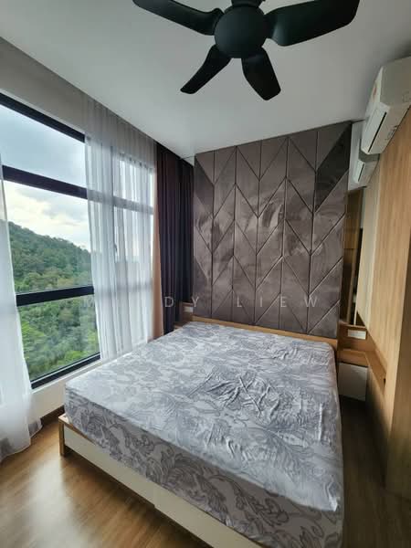 Kondominium untuk Dijual di Damansara Seresta - Mandy Liew - Bedroom - PropertyGuru.com.my
