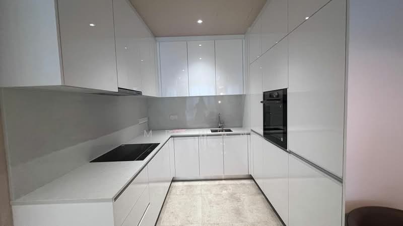 Service Residence for Rent at SO Sofitel Kuala Lumpur Residences - Mr Wan - Kitchen - PropertyGuru.com.my