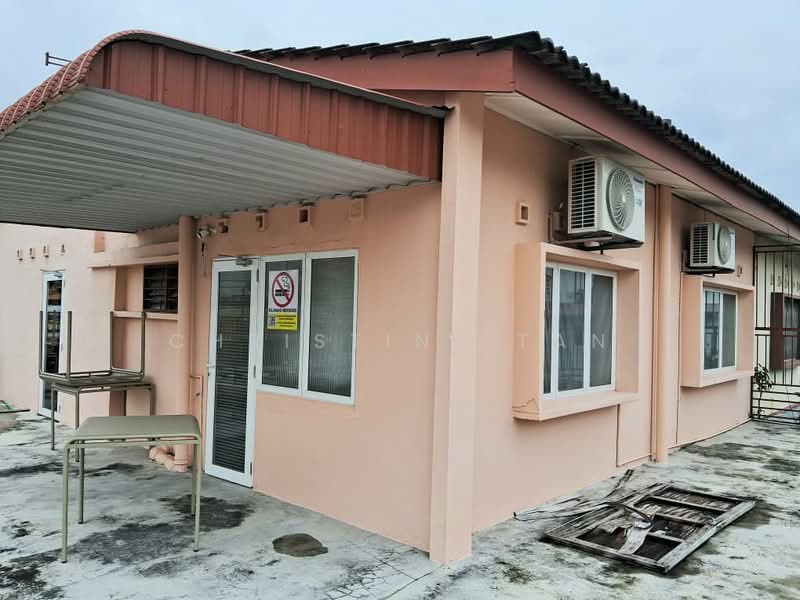 Shop for Rent in Butterworth (Penang) - Christine Tan - Exterior - PropertyGuru.com.my