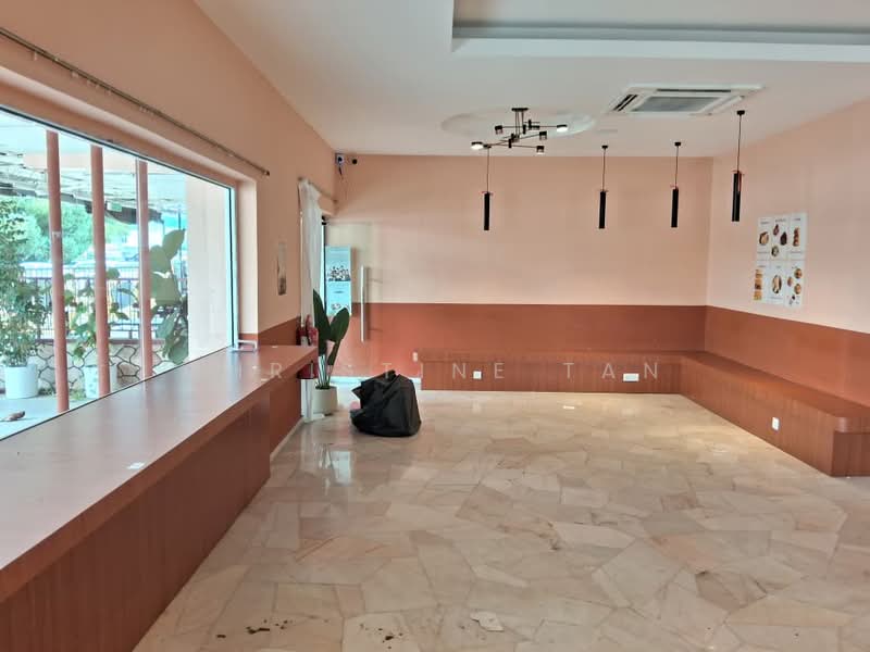 Shop for Rent in Butterworth (Penang) - Christine Tan - Interior - PropertyGuru.com.my