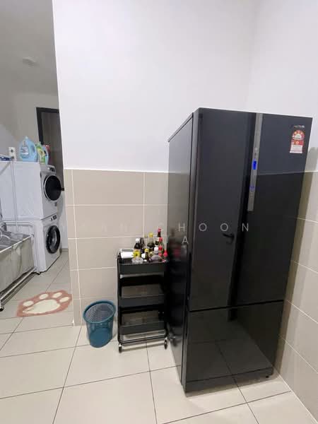 Service Residence for Rent at The Cruise Residence - Yaan Choon Phua - Interior - PropertyGuru.com.my