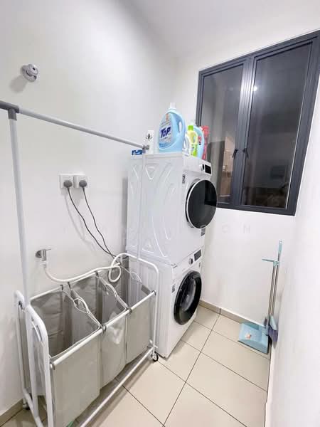 Service Residence for Rent at The Cruise Residence - Yaan Choon Phua - Interior - PropertyGuru.com.my