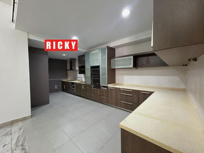 Kedai untuk Disewa di Pulau Tikus (Penang) - Ricky Wong - Kitchen - PropertyGuru.com.my