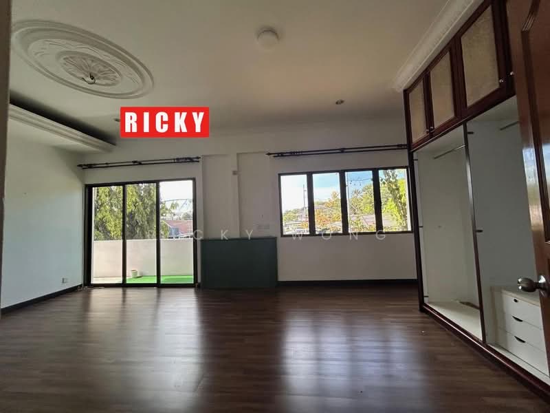 Kedai untuk Disewa di Pulau Tikus (Penang) - Ricky Wong - Living Room - PropertyGuru.com.my