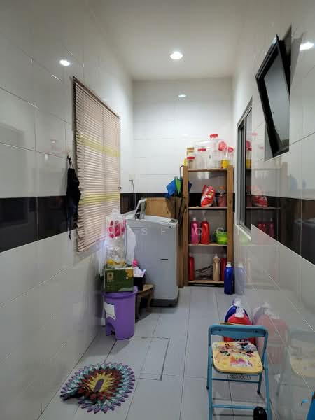 2-storey Terraced House for Sale in Kapar (Selangor) - Louise Ooi - Interior - PropertyGuru.com.my