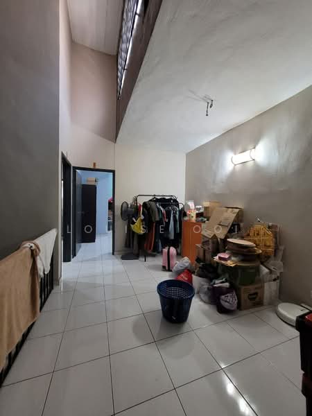2-storey Terraced House for Sale in Kapar (Selangor) - Louise Ooi - Interior - PropertyGuru.com.my