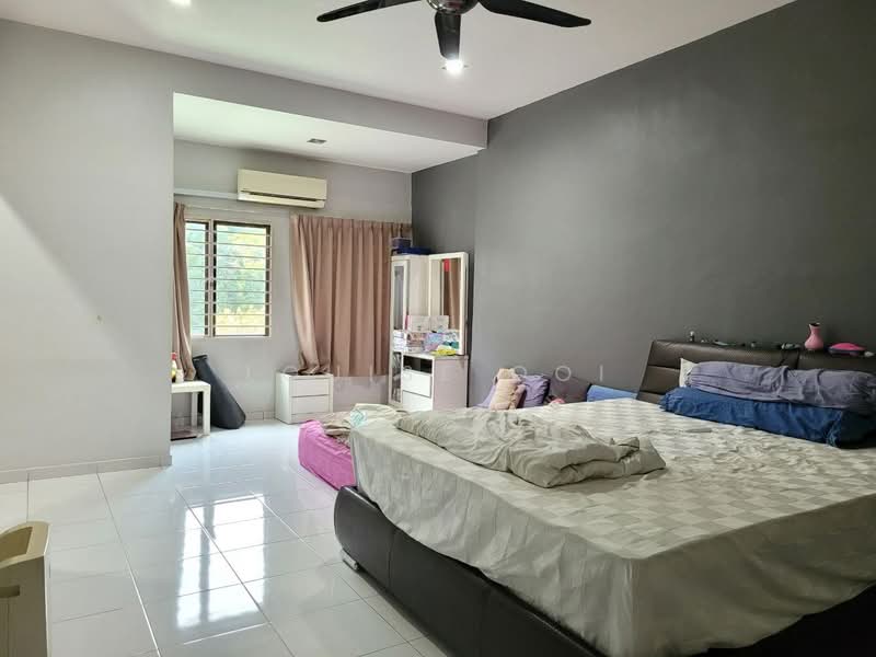 2-storey Terraced House for Sale in Kapar (Selangor) - Louise Ooi - Bedroom - PropertyGuru.com.my