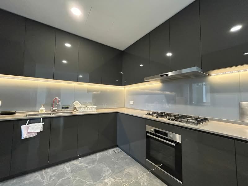 Service Residence for Sale at Park Regent @Desa Park City - Steven Lim - PropertyGuru.com.my