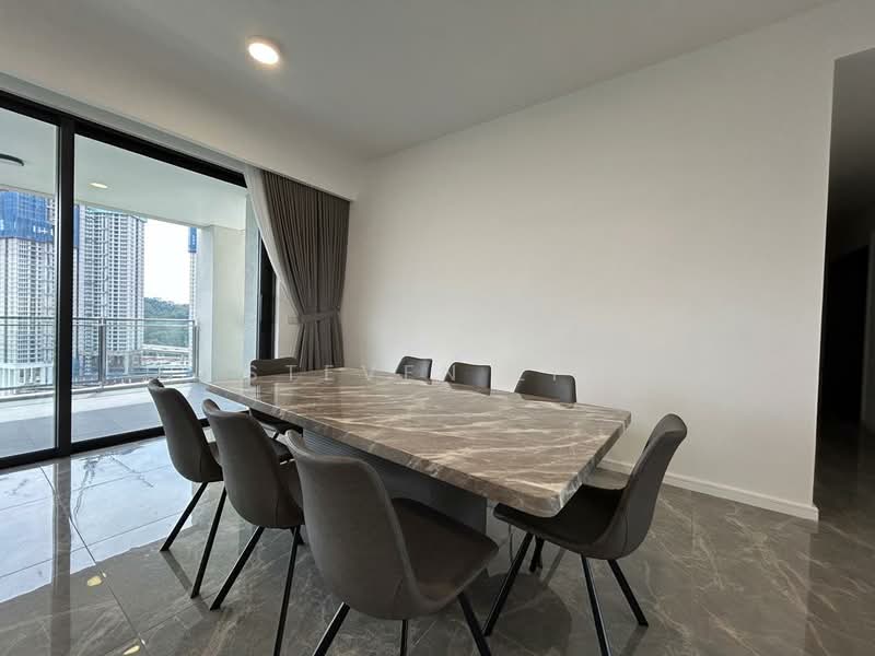 Service Residence for Sale at Park Regent @Desa Park City - Steven Lim - PropertyGuru.com.my
