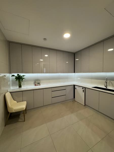 Service Residence for Sale at Park Regent @Desa Park City - Steven Lim - PropertyGuru.com.my