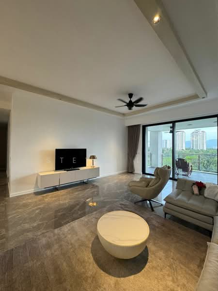 Service Residence for Sale at Park Regent @Desa Park City - Steven Lim - PropertyGuru.com.my