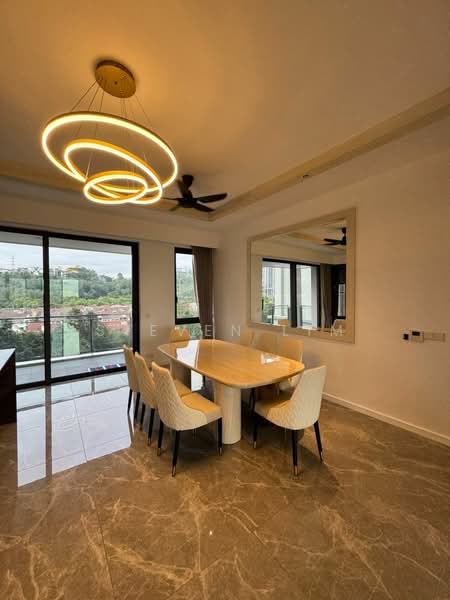 Service Residence for Sale at Park Regent @Desa Park City - Steven Lim - PropertyGuru.com.my