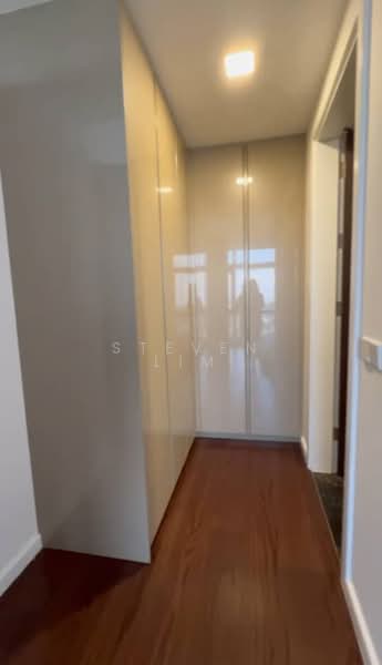 Service Residence for Sale at Park Regent @Desa Park City - Steven Lim - Corridor - PropertyGuru.com.my