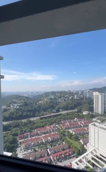 Service Residence for Sale at Park Regent @Desa Park City - Steven Lim - View - PropertyGuru.com.my