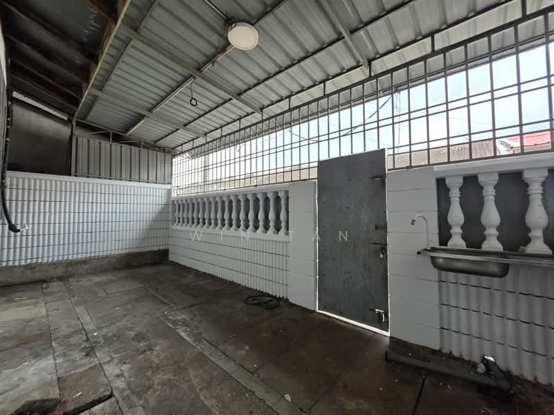 1-storey Terraced House for Sale in Taman Johor Jaya (Johor Bahru) - Win Tan - PropertyGuru.com.my