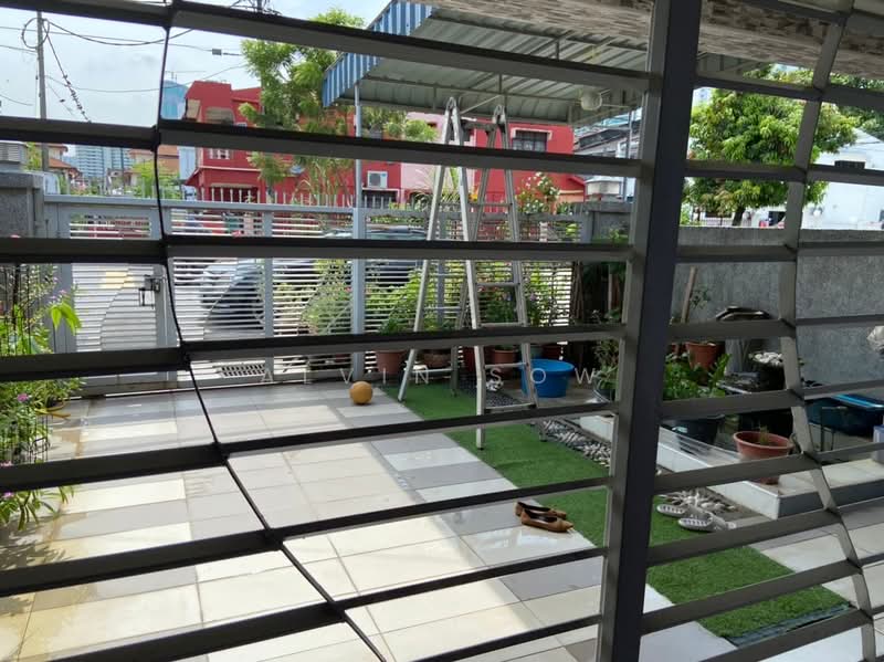 Rumah Teres untuk Dijual di Puchong (Selangor) - Alvin Sow - Exterior - PropertyGuru.com.my
