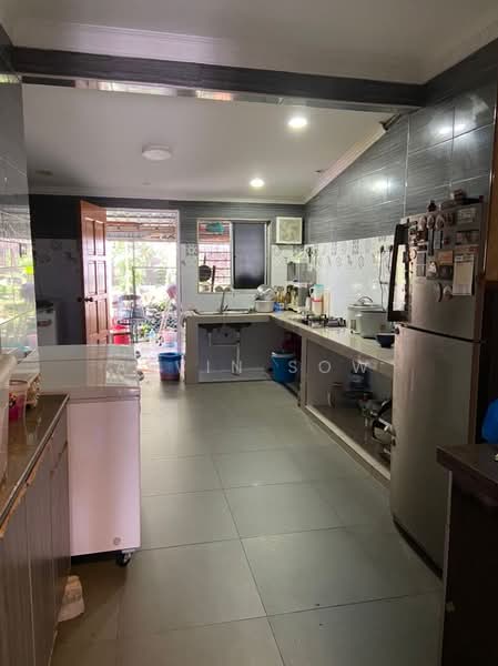 Rumah Teres untuk Dijual di Puchong (Selangor) - Alvin Sow - Kitchen - PropertyGuru.com.my