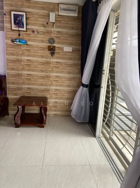 Rumah Teres untuk Dijual di Puchong (Selangor) - Alvin Sow - Interior - PropertyGuru.com.my