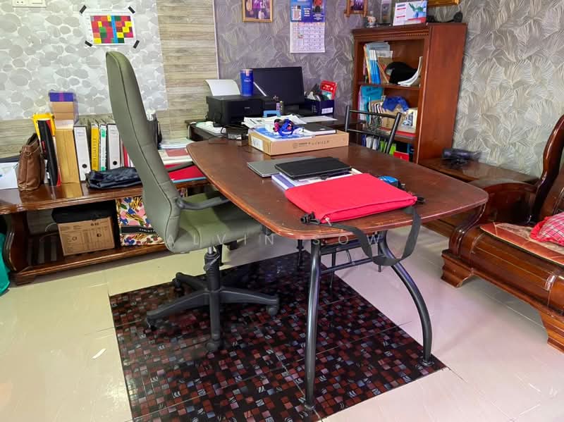 Rumah Teres untuk Dijual di Puchong (Selangor) - Alvin Sow - Study - PropertyGuru.com.my