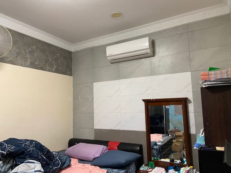 Rumah Teres untuk Dijual di Puchong (Selangor) - Alvin Sow - Bedroom - PropertyGuru.com.my