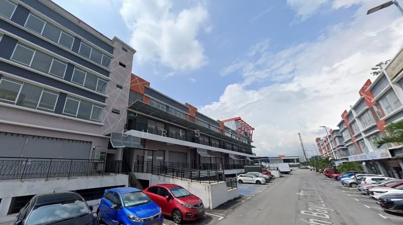 Kedai untuk Dijual di Klang (Selangor) - Chris Tye - Exterior - PropertyGuru.com.my