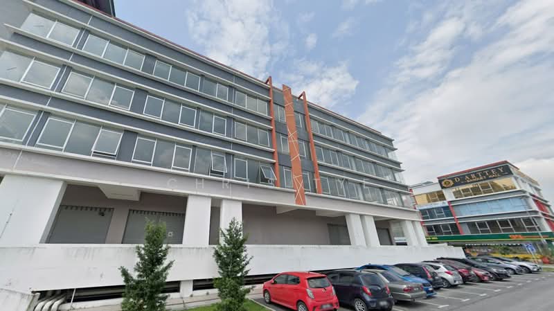 Kedai untuk Dijual di Klang (Selangor) - Chris Tye - Exterior - PropertyGuru.com.my