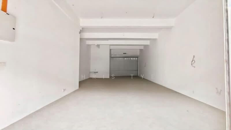 Kedai untuk Dijual di Klang (Selangor) - Chris Tye - Interior - PropertyGuru.com.my