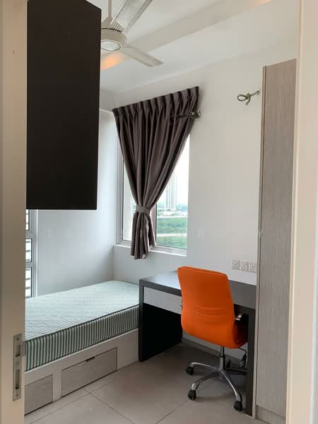 Servis Apartment untuk Dijual di Garden Plaza - Tay SiewBoey - Bedroom - PropertyGuru.com.my