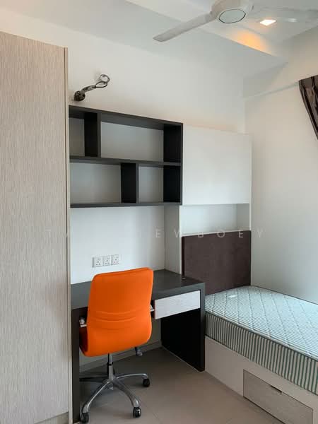 Servis Apartment untuk Dijual di Garden Plaza - Tay SiewBoey - Bedroom - PropertyGuru.com.my
