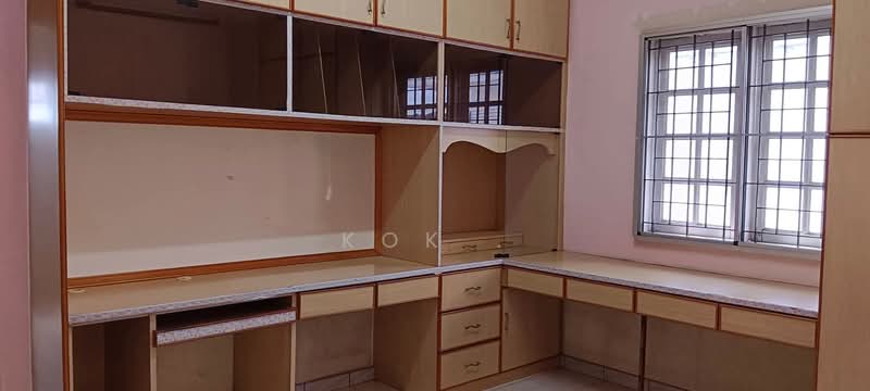 Rumah Berkembar untuk Disewa di Ipoh (Perak) - Kok . - Study - PropertyGuru.com.my