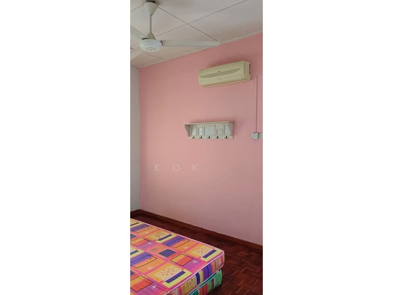 Rumah Berkembar untuk Disewa di Ipoh (Perak) - Kok . - Bedroom - PropertyGuru.com.my