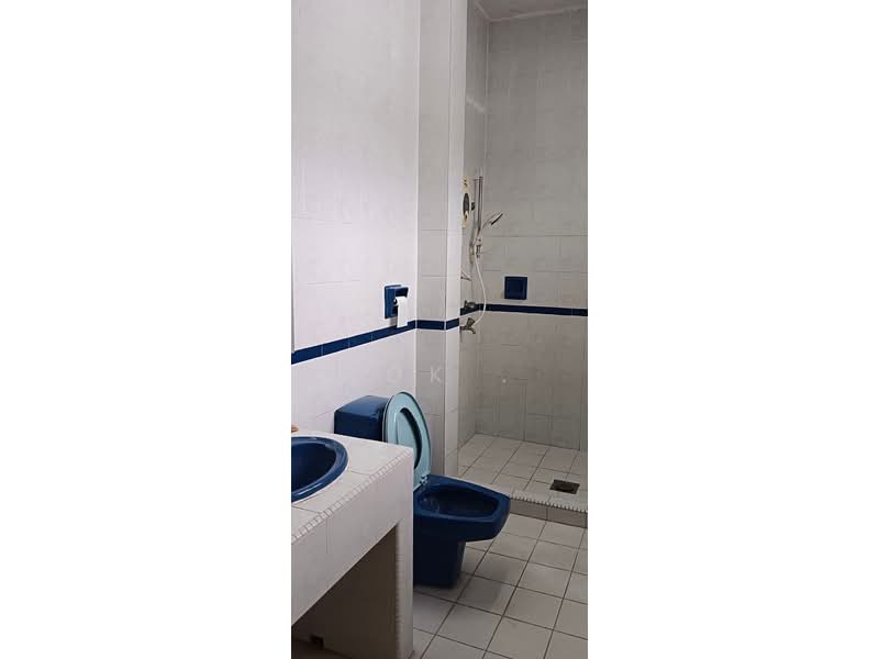 Rumah Berkembar untuk Disewa di Ipoh (Perak) - Kok . - PropertyGuru.com.my