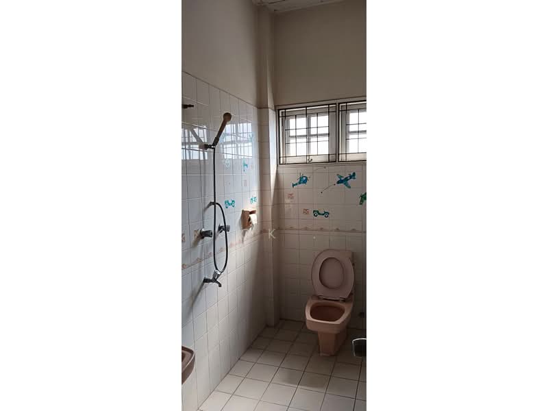 Rumah Berkembar untuk Disewa di Ipoh (Perak) - Kok . - PropertyGuru.com.my