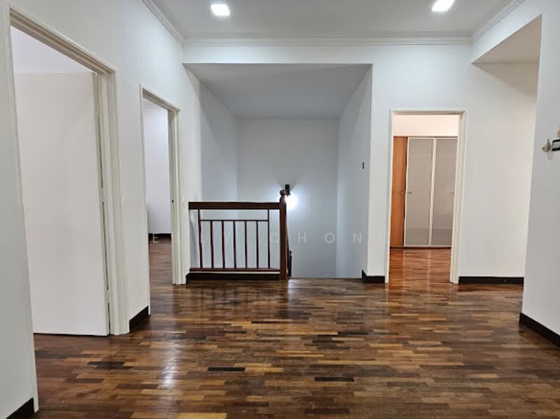 Rumah Teres 2 Tingkat untuk Dijual di KL City Centre (Kuala Lumpur) - Elly Chong - Interior - PropertyGuru.com.my