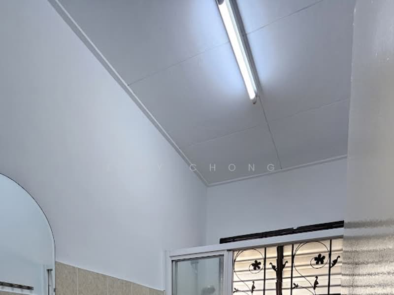 Rumah Teres 2 Tingkat untuk Dijual di KL City Centre (Kuala Lumpur) - Elly Chong - Interior - PropertyGuru.com.my