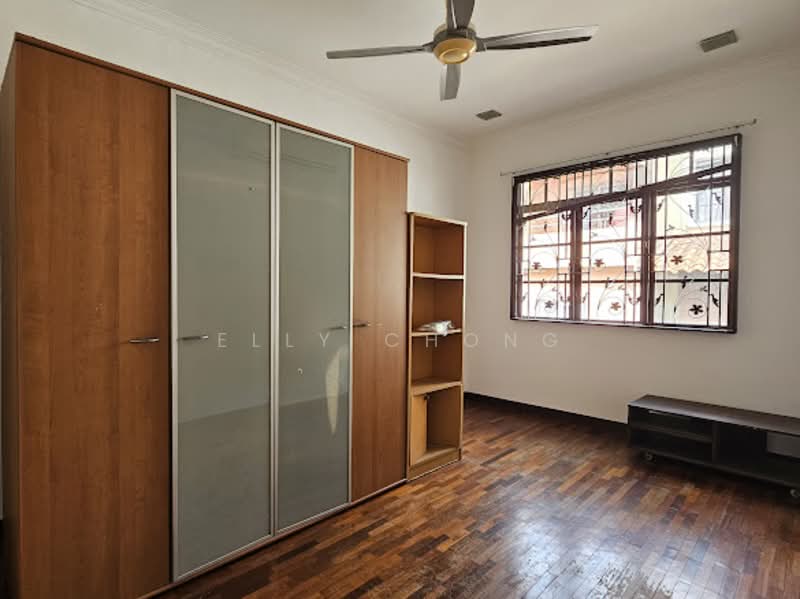 Rumah Teres 2 Tingkat untuk Dijual di KL City Centre (Kuala Lumpur) - Elly Chong - Bedroom - PropertyGuru.com.my