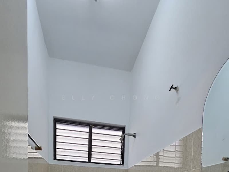 Rumah Teres 2 Tingkat untuk Dijual di KL City Centre (Kuala Lumpur) - Elly Chong - Bathroom - PropertyGuru.com.my