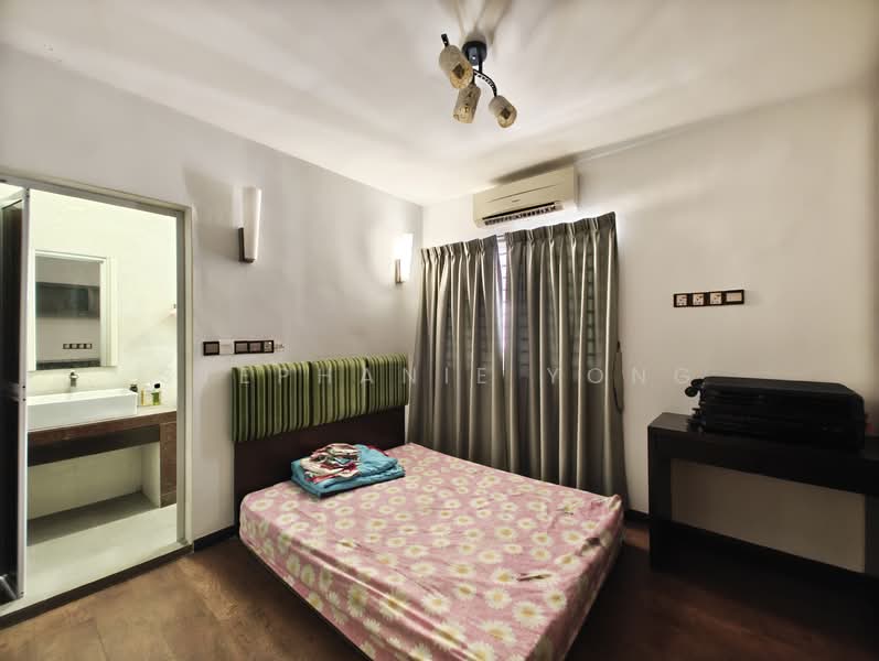 Rumah Teres 2 Tingkat untuk Dijual di Taman Midah (Cheras) - Stephanie Yong - Bedroom - PropertyGuru.com.my