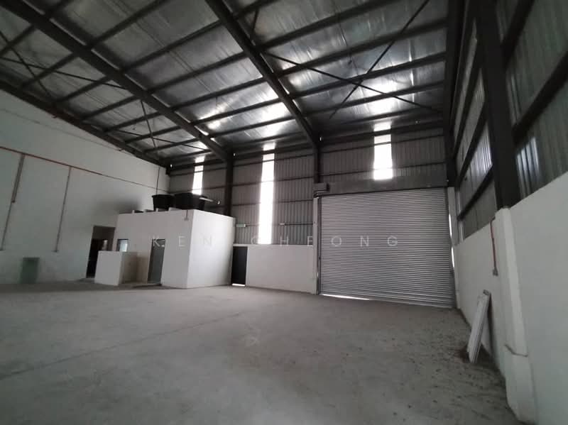 Detached Factory for Sale in Seksyen 16 (Shah Alam) - Ken Cheong - Interior - PropertyGuru.com.my