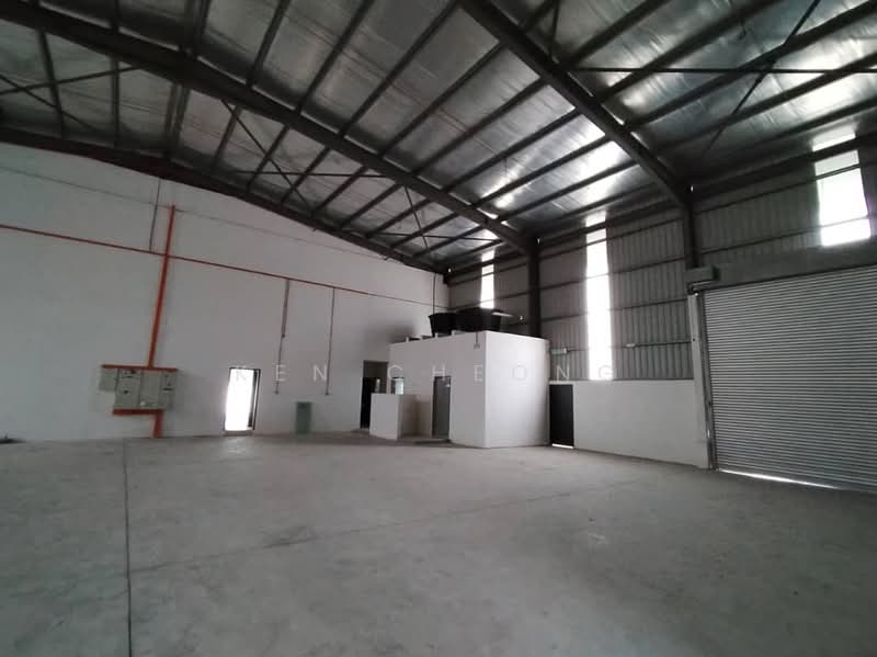 Detached Factory for Sale in Seksyen 16 (Shah Alam) - Ken Cheong - Interior - PropertyGuru.com.my