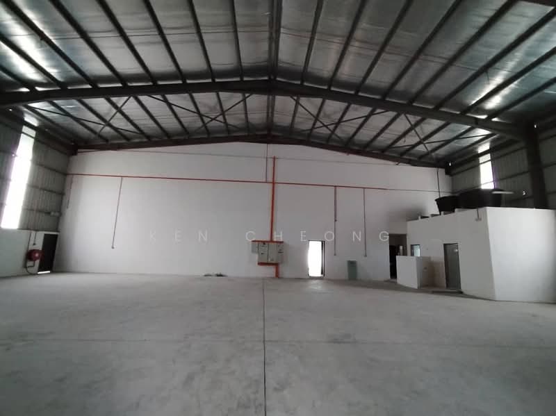 Detached Factory for Sale in Seksyen 16 (Shah Alam) - Ken Cheong - Interior - PropertyGuru.com.my