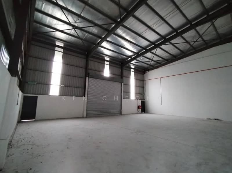 Detached Factory for Sale in Seksyen 16 (Shah Alam) - Ken Cheong - Interior - PropertyGuru.com.my