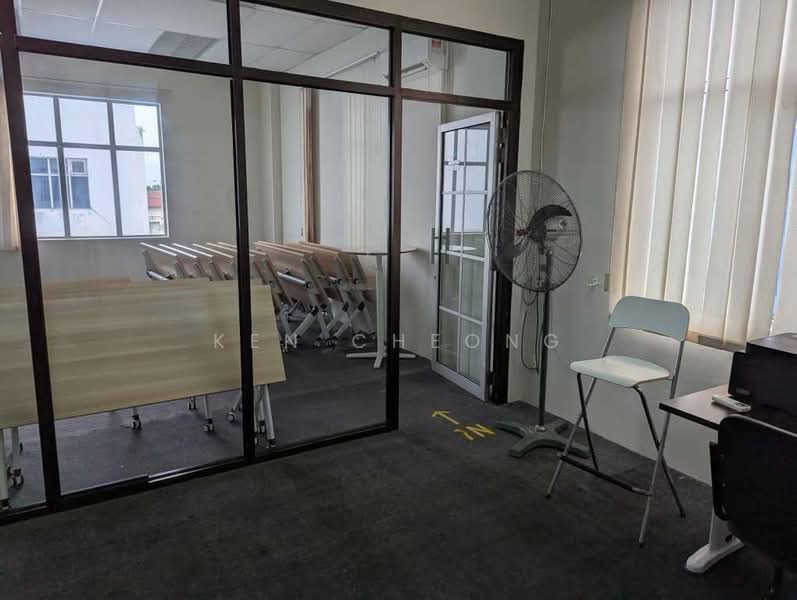 Detached Factory for Sale in Seksyen 16 (Shah Alam) - Ken Cheong - Interior - PropertyGuru.com.my