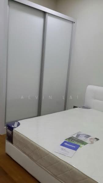 Servis Apartment untuk Disewa di Soho Suites Serviced Residence @ KLCC - Alvin Lai - Bedroom - PropertyGuru.com.my